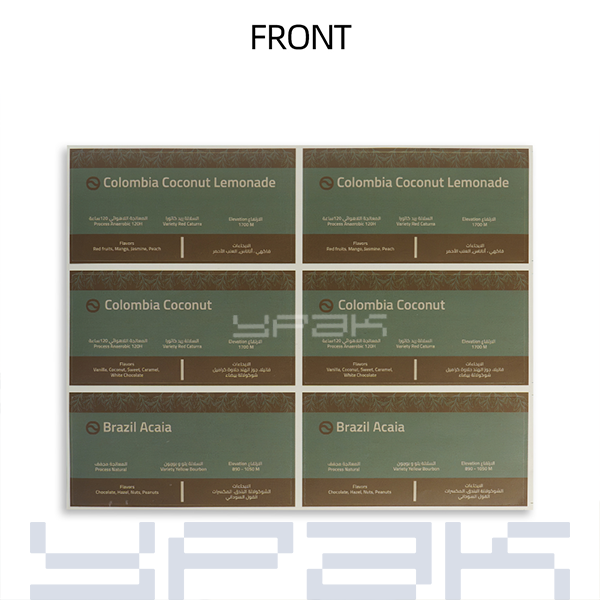 Material Selection 2