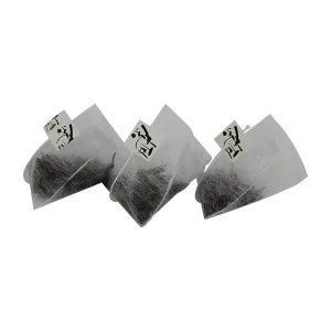 Custom Biodegradable Tea Bag Filter for Canadian Roasters