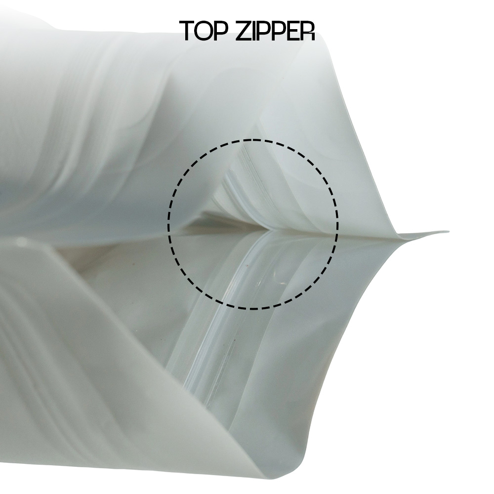 Material Selection Option 4