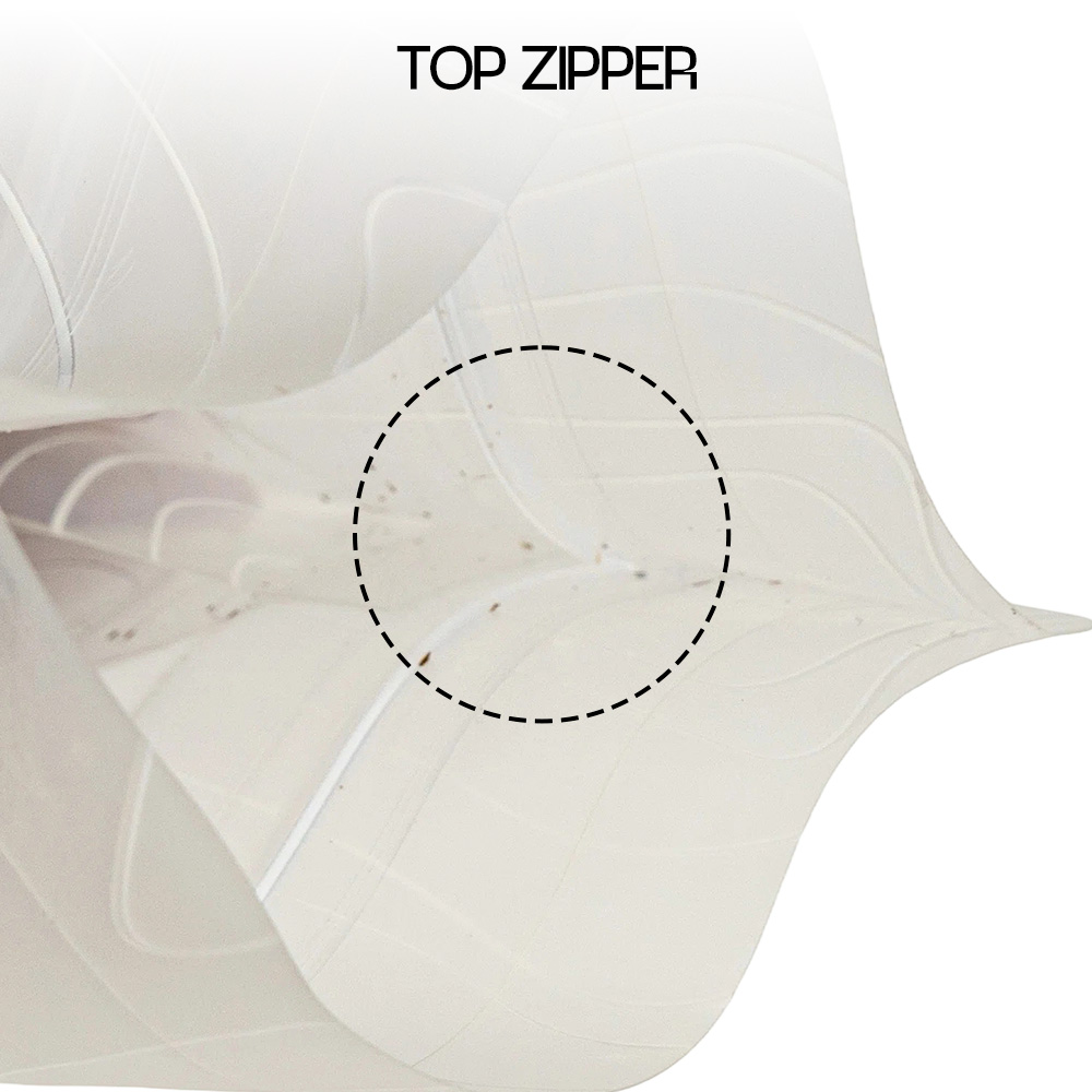 Packaging Size Dimensions 4