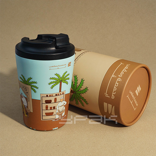 Custom  Stainless Steel Hot Coffee Cup Supplier, Factories
