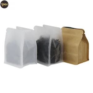Trial Pack Bags