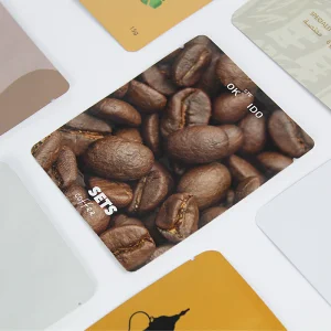 Wholesale Plastic Kraft Paper Flat Pouch Bag Without Zipper For Coffee Manufacturer, Suppliers