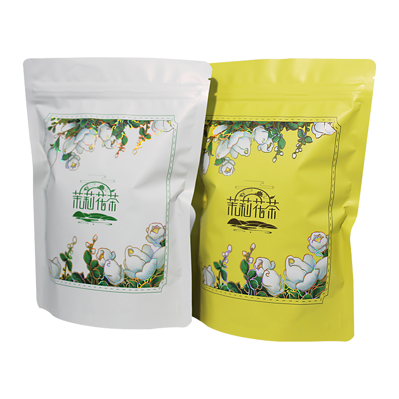 Custom Custom UV Hot Stamping Stand Up Pouch Coffee Bags Packaging For Coffee/Tea Manufacturer, Supplier