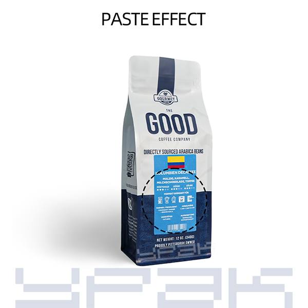 Finish Material Selection 2