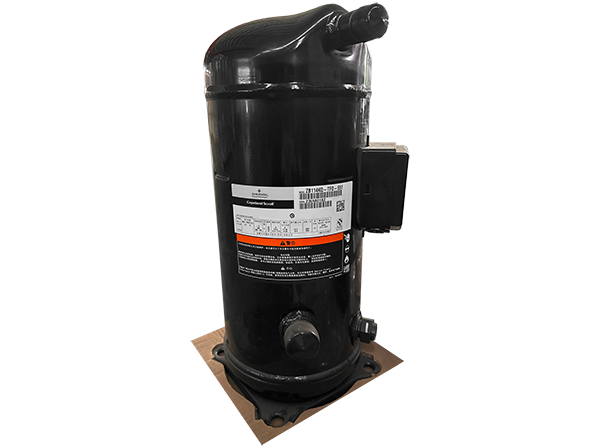 Copeland Scroll Compressor