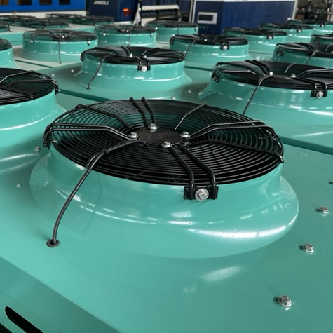Fan Motor