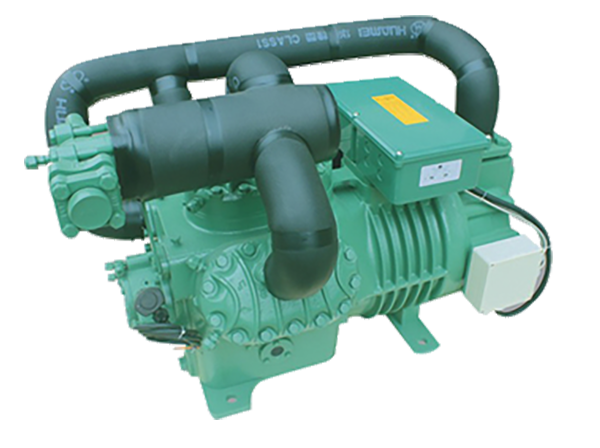 XueYing COLD Compressor