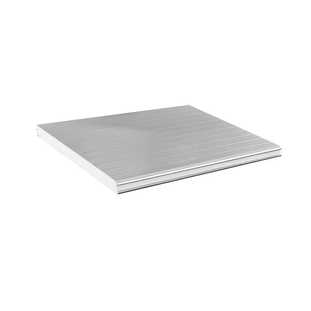 High-Quality PIR Cold Room Insulation Sandwich Panel - High-Performance Solution from China Suppliers and Factory Manufacturer, Factories