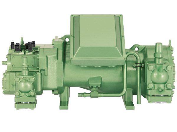 Bitzer Compressor