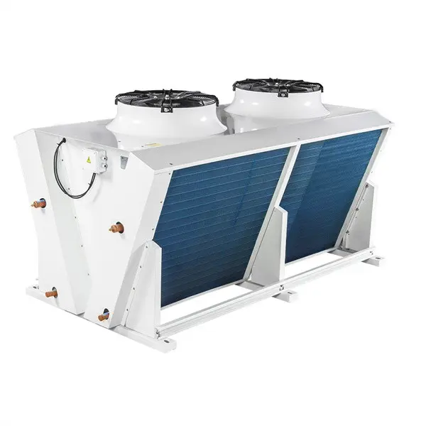 OEM Condenser Evaporator for Cold Storage Floor Stand FNV series Manufacturer, Factory
