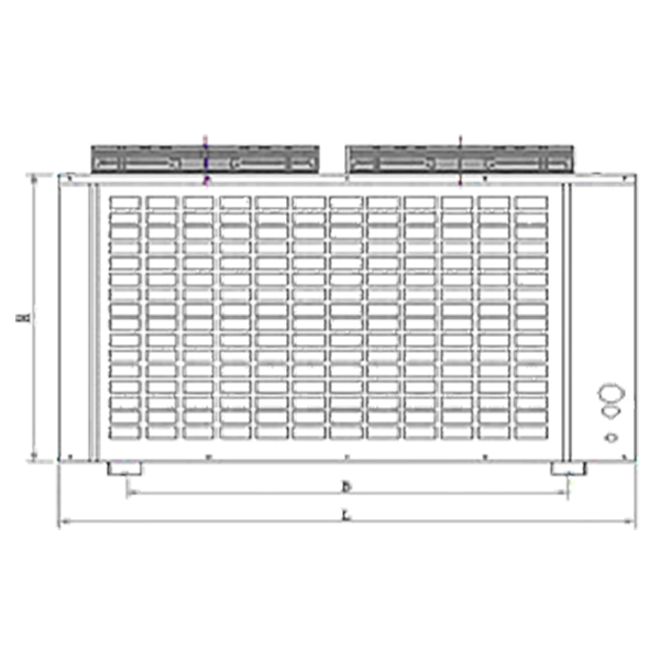 HT-FU Unit 1