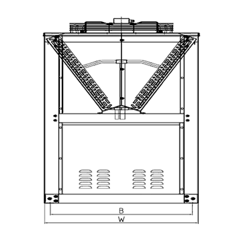 HT-FVB Unit 2