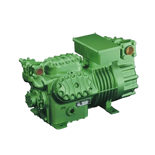 China Suppliers for Piston, Screw, and Scroll Compressors - Factory-Direct Solutions from Copeland, Bitzer, and RefComp
