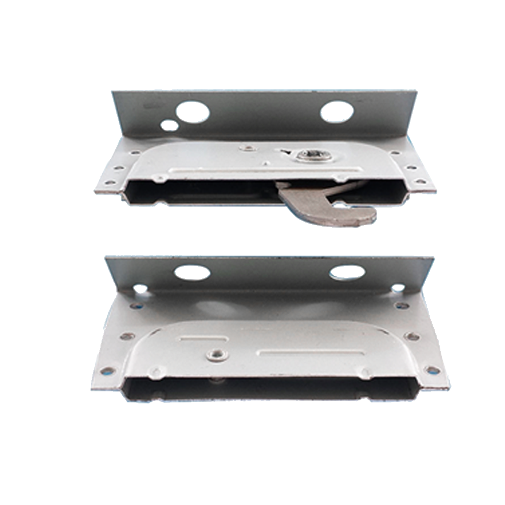 Cam-Lock Joint Detail