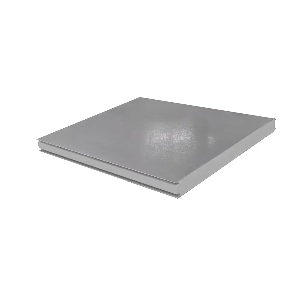 High-Quality PIR Cold Room Insulation Sandwich Panel - High-Performance Solution from China Suppliers and Factory Manufacturer, Factories