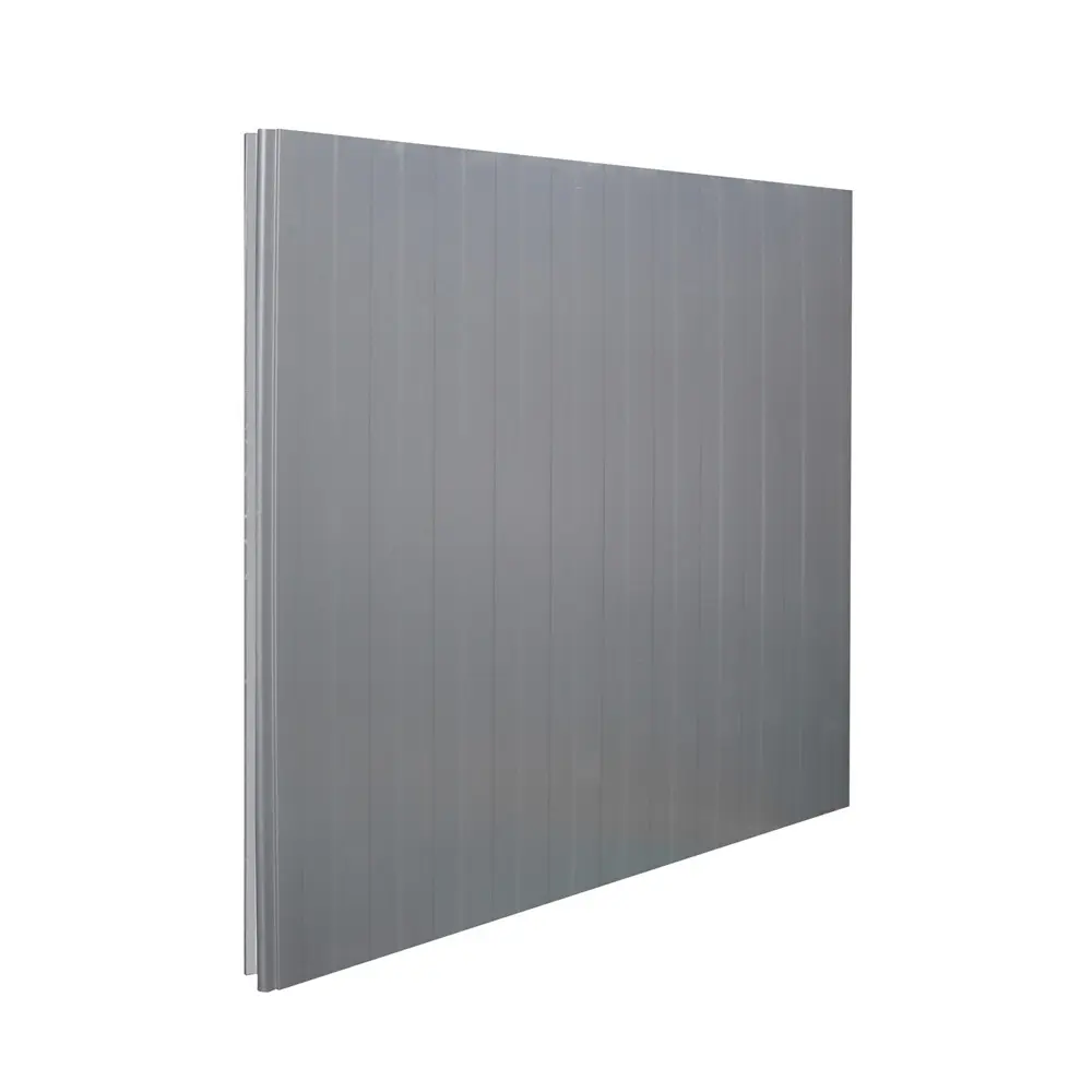 High-Quality PIR Cold Room Insulation Sandwich Panel - High-Performance Solution from China Suppliers and Factory Manufacturer, Factories