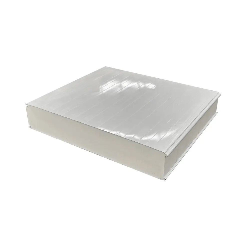 China PUR Sandwich Panels Suppliers - Insulation Solutions for Cold Storage | Factory Direct