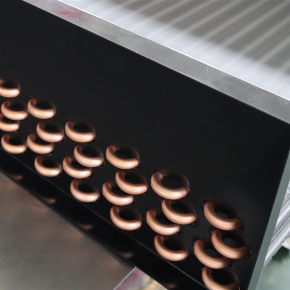 Copper Tubes