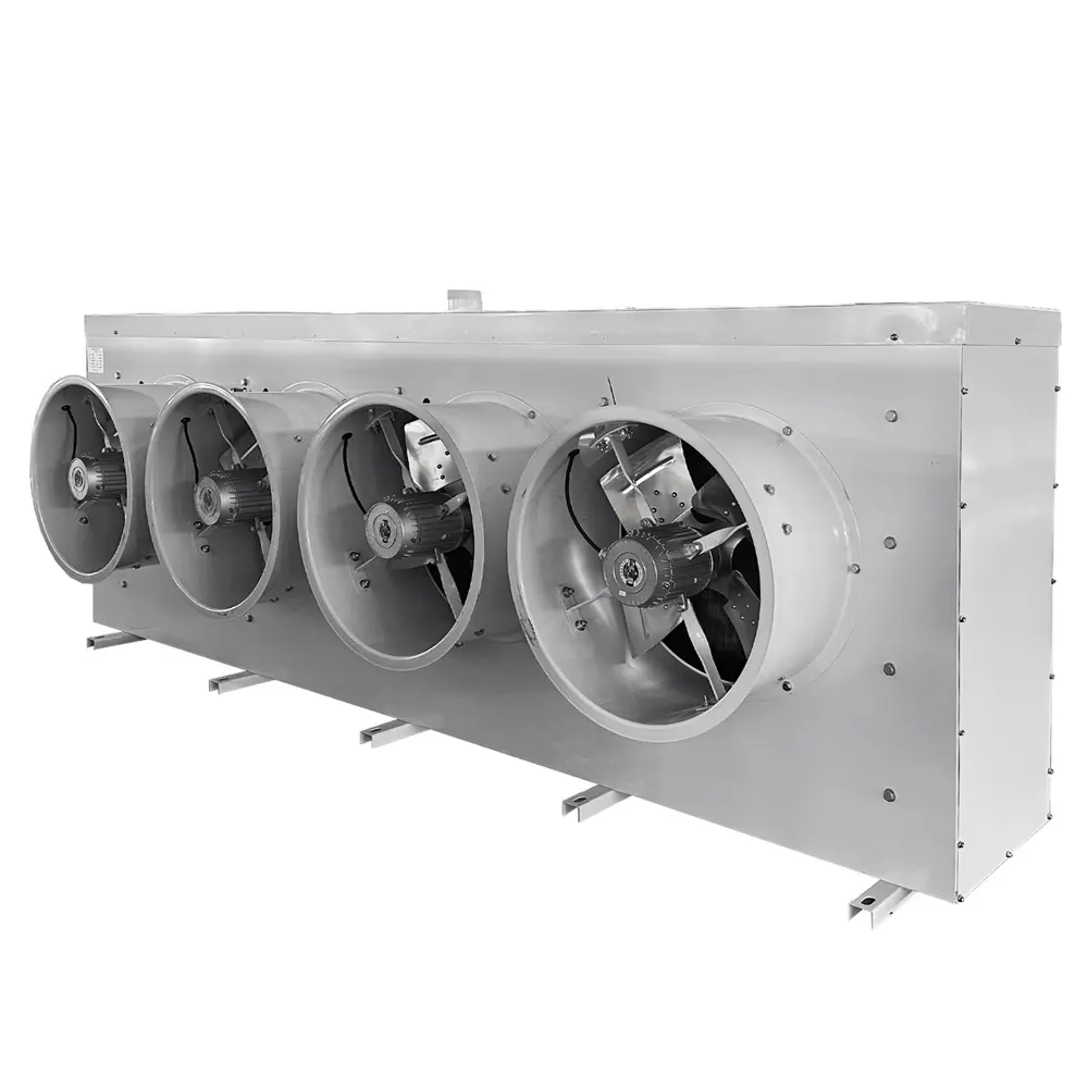 OEM Air Cooler Water Defrosting Evaporator for Cold Storage - China Suppliers | Quality Factory Equipment Manufacturer, Manufacturers