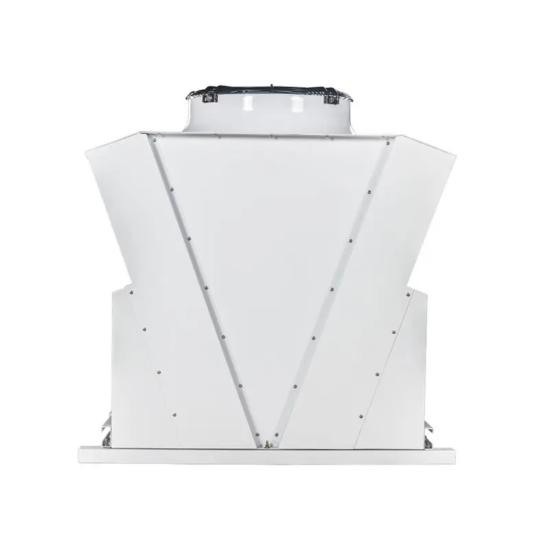 OEM Condenser Evaporator for Cold Storage Floor Stand FNV series Manufacturer, Factory