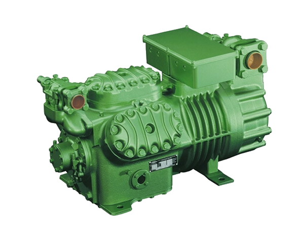 Bitzer Compressor