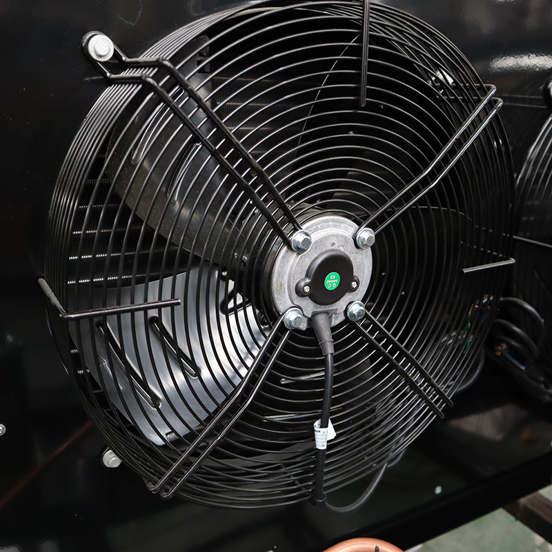 Fan Motor