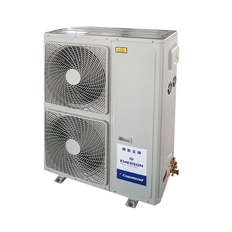 OEM Condensing Unit with Copeland Compressor Unit Air Cooled Factory, Exporter