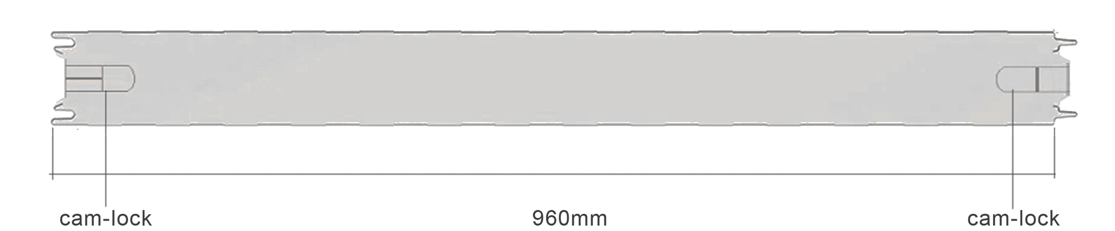 Cam-Lock Installation