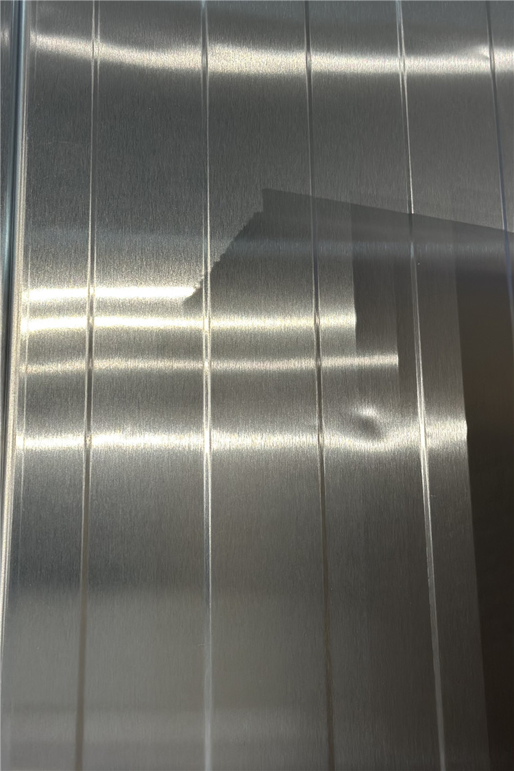 Stainless Steel