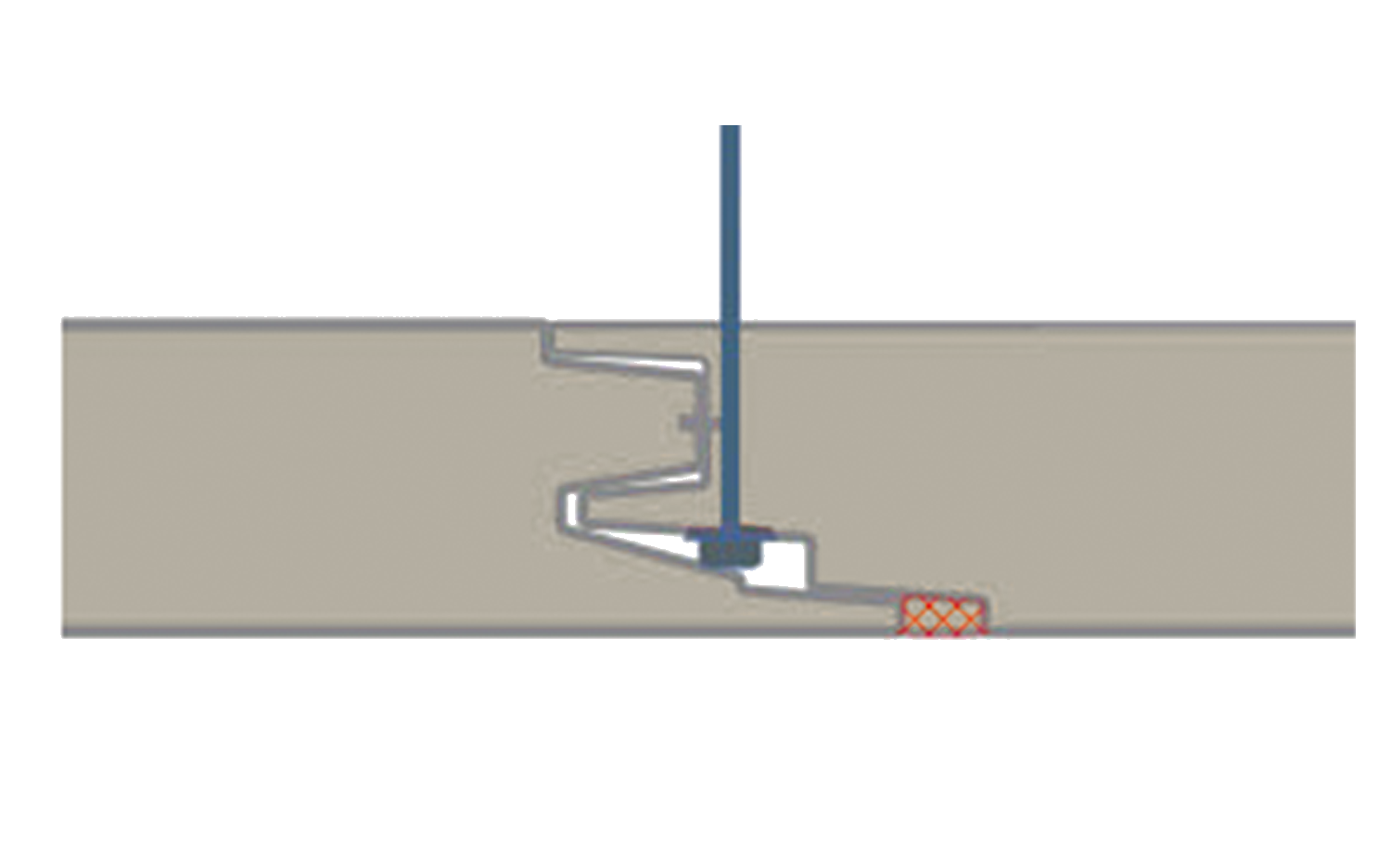 Core Exterior Joint