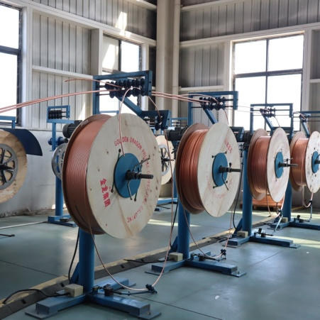 Condensing Unit Feature 2