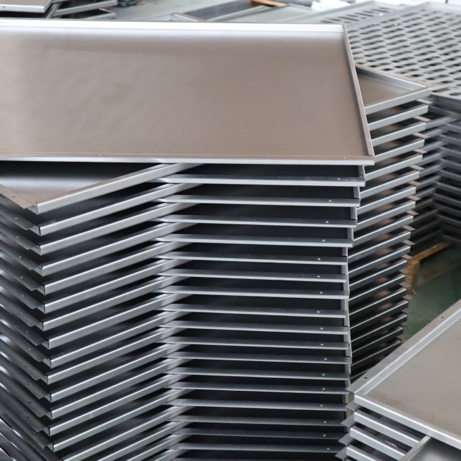 Condensing Unit Feature 1