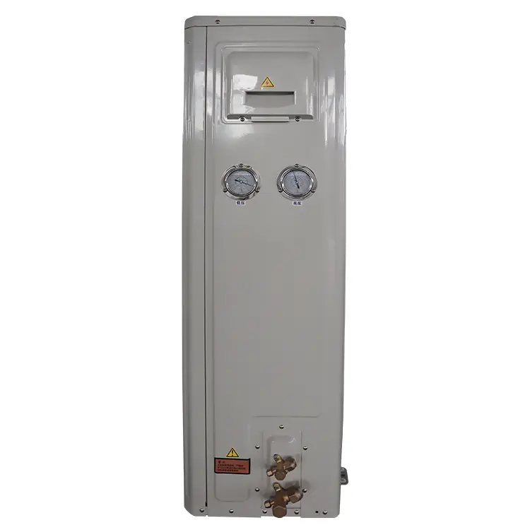 OEM Condensing Unit with Copeland Compressor Unit Air Cooled Factory, Exporter