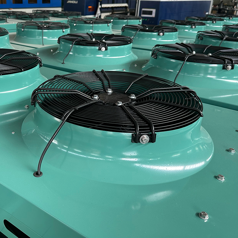 Fan Motor