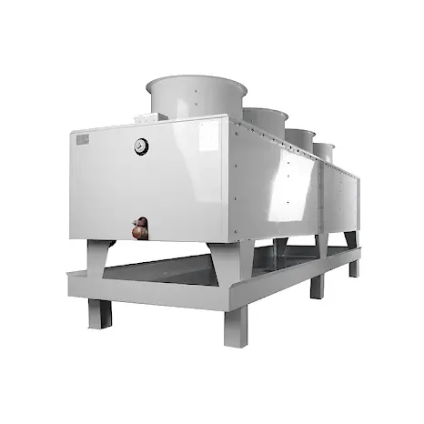 China Hot Fluorine Defrost Air Cooler Evaporator from China Suppliers and Factory for Efficient Cold Storage Solutions Factory, Exporter