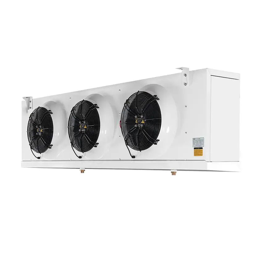 China Hot Fluorine Defrost Air Cooler Evaporator from China Suppliers and Factory for Efficient Cold Storage Solutions Factory, Exporter
