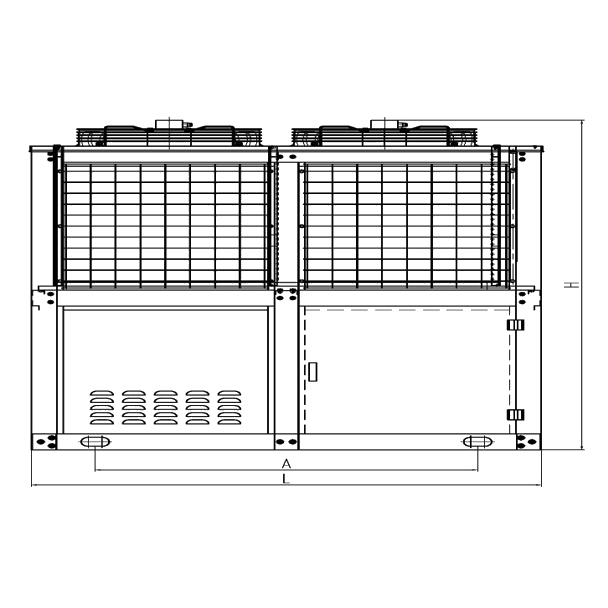 HT-FVB Unit 1