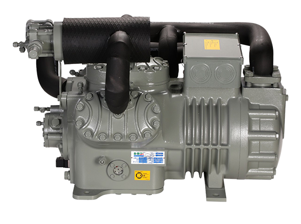 DMZL Compressor