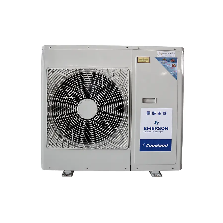 OEM Condensing Unit with Copeland Compressor Unit Air Cooled Factory, Exporter