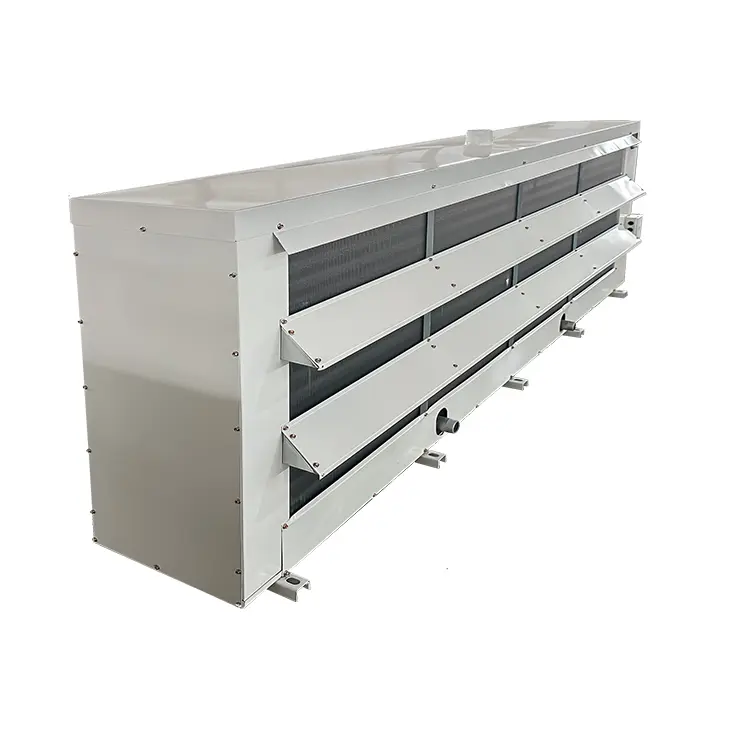 OEM Electric Defrosting Air Cooler for Cold Storage - Reliable Supplier & Factory from China Manufacturers, Exporter