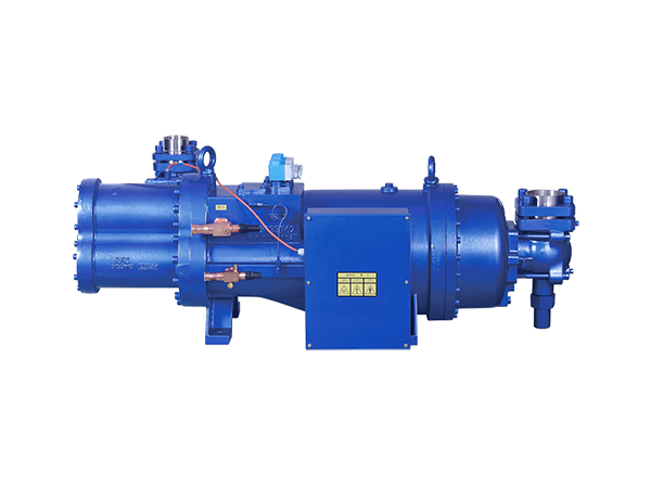 DMZL Compressor