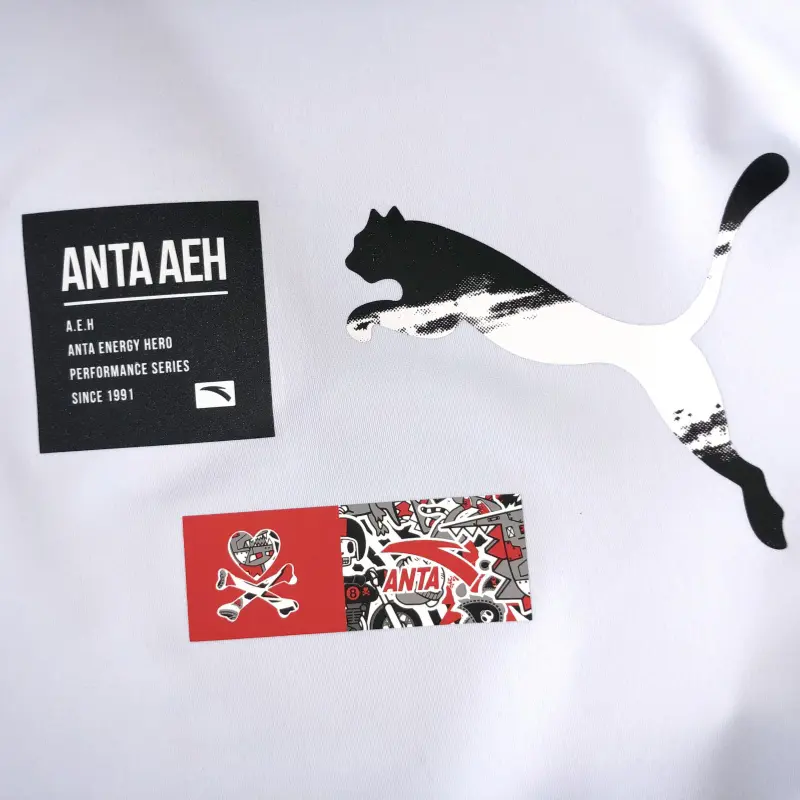OEM Screen-Printed Silicone Transfers Manufacturing | Precision Color & Fabric-Specific Adhesion for Reliable Branding Product, Exporters