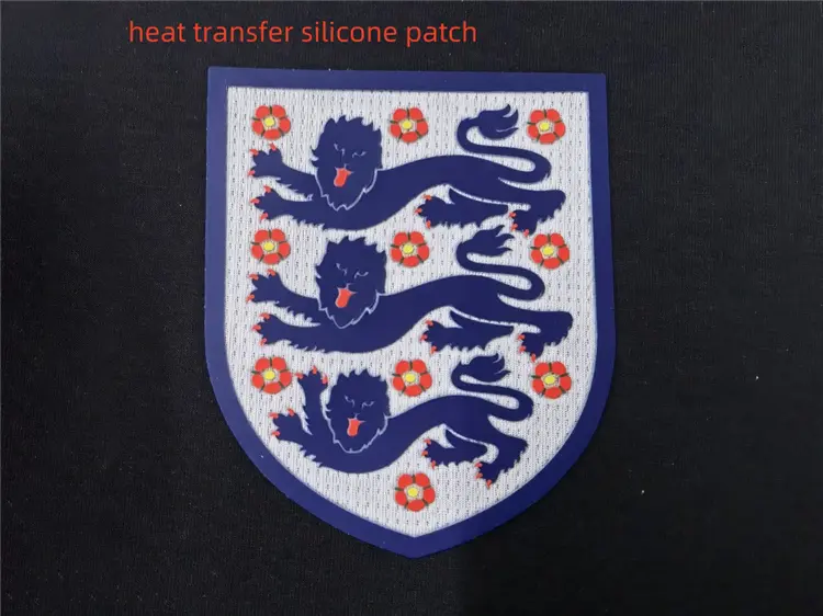 Seals and Patches 14