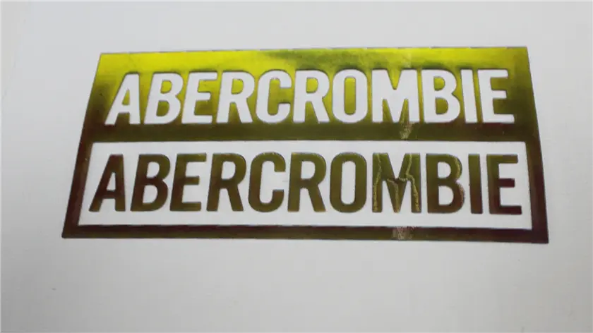 Holographic 3D Silicone Patch (5)