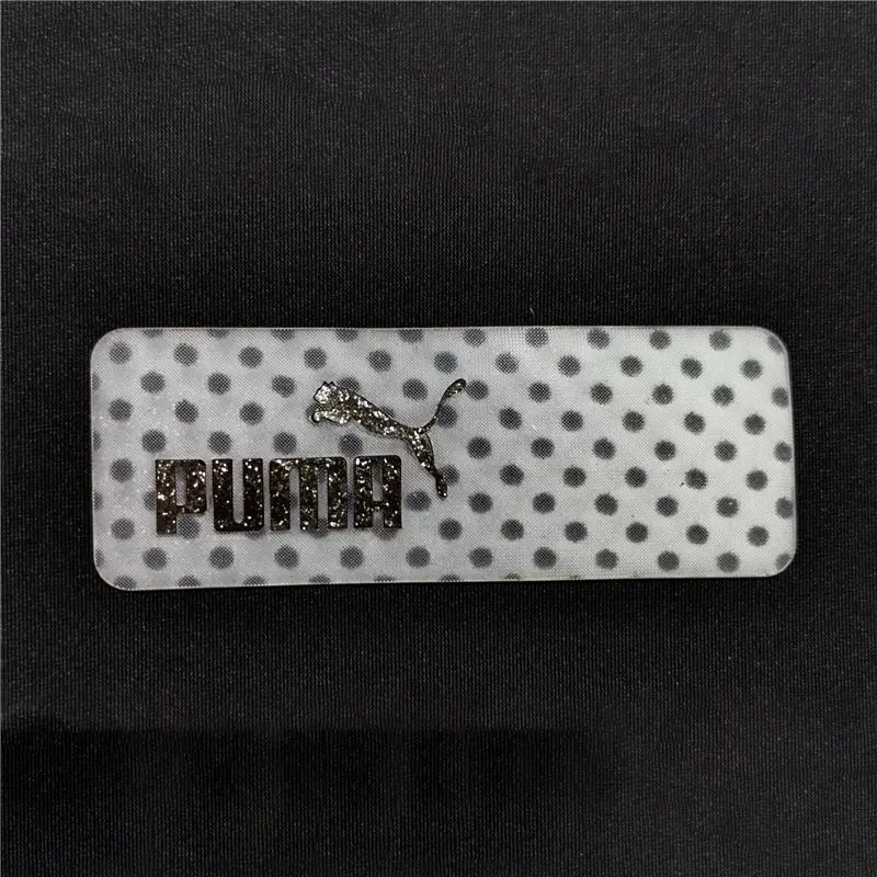 Wholesale Holographic 3D Silicone Patch from China Suppliers: Durable, Eye-Catching Design by Trusted Factory Manufacturers, Quotes