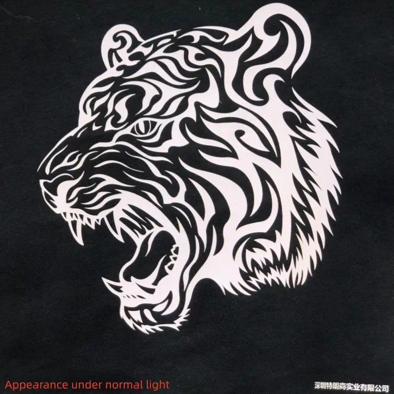Custom UV Color-Changing Heat Transfers from China Suppliers: Enhance Sportswear & Outdoor Gear at Our Factory Suppliers, Quotes