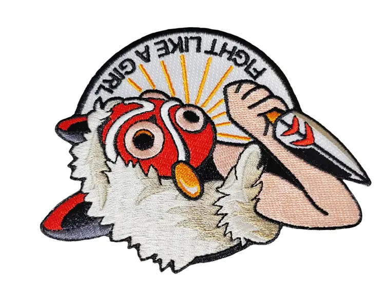 Seals and Patches 15