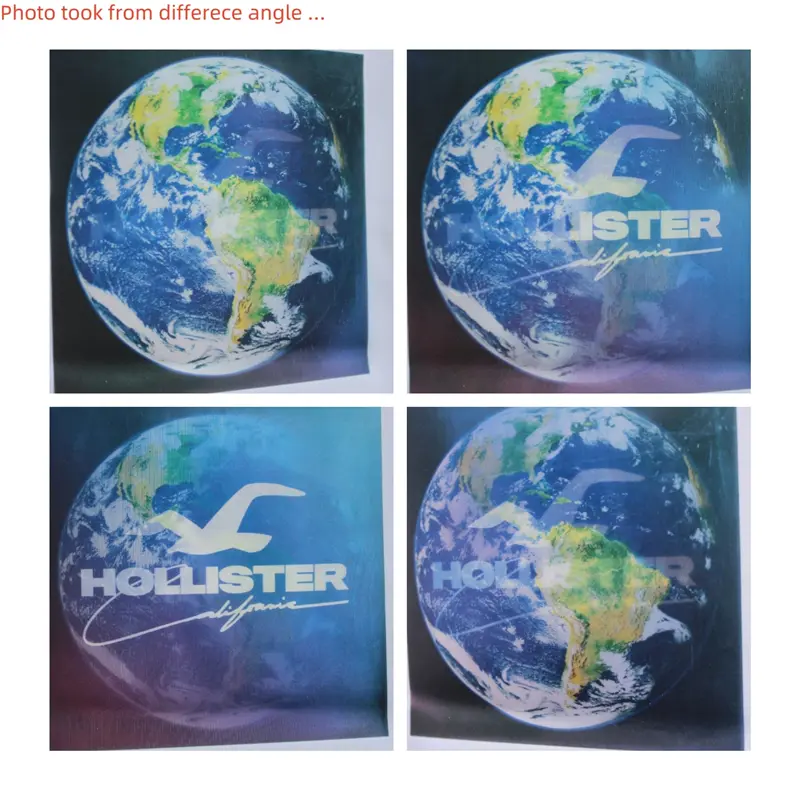 High-Quality Lenticular Silicone Patches from China: Premium 3D Interactive Graphics by Leading Suppliers and Factory Exporters, Factories