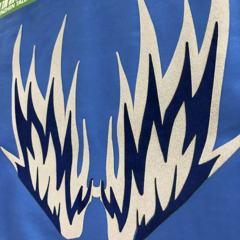 Flocked Heat Transfer Manufacturing (3)